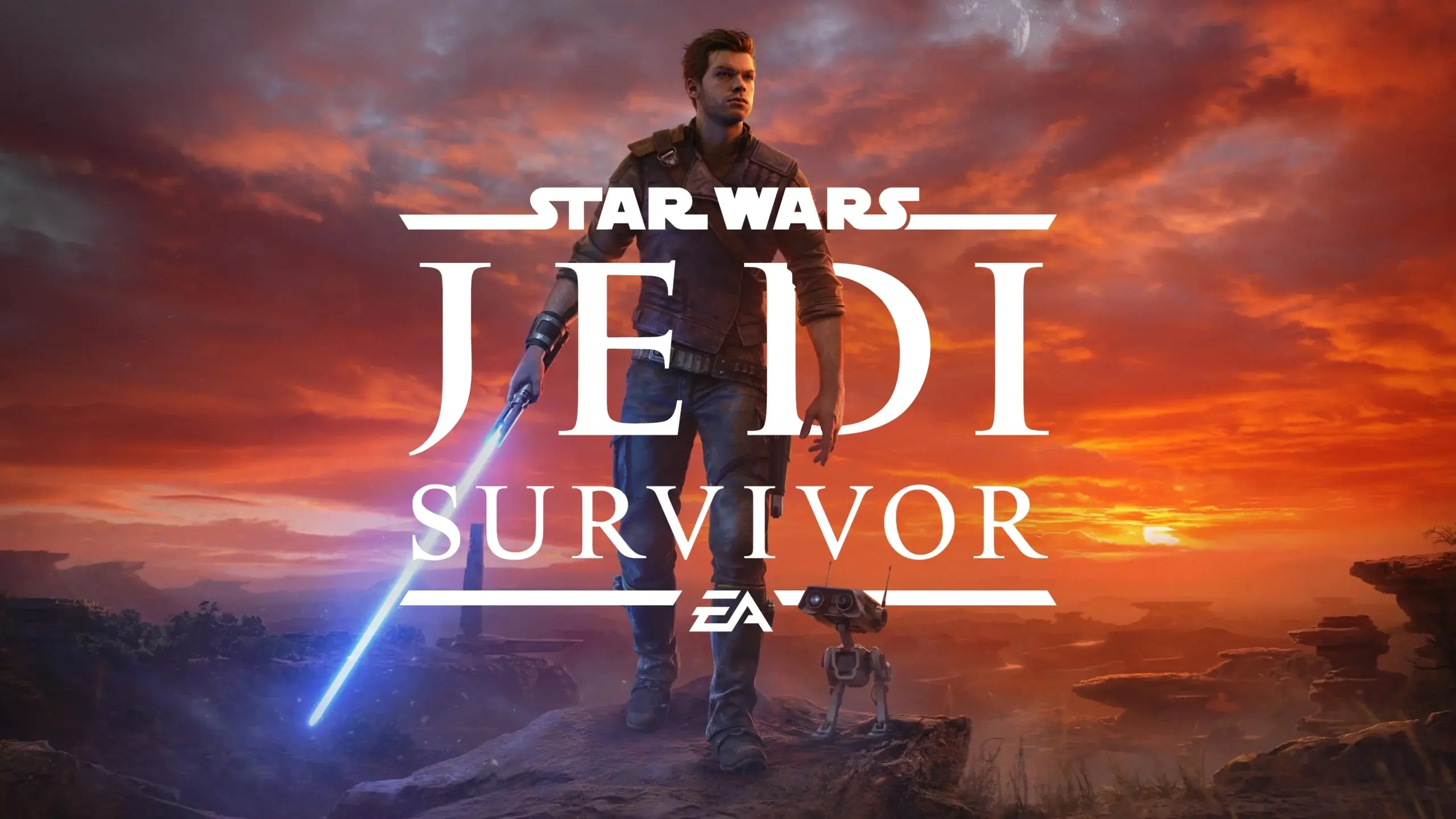 Star Wars Jedi Survivor вылетает на ПК: фикс, возможные причины и многое другое