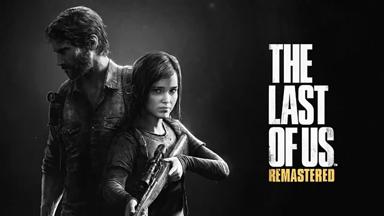 The last wife. The last of us 1. Одни из нас (the last of us) ps4.