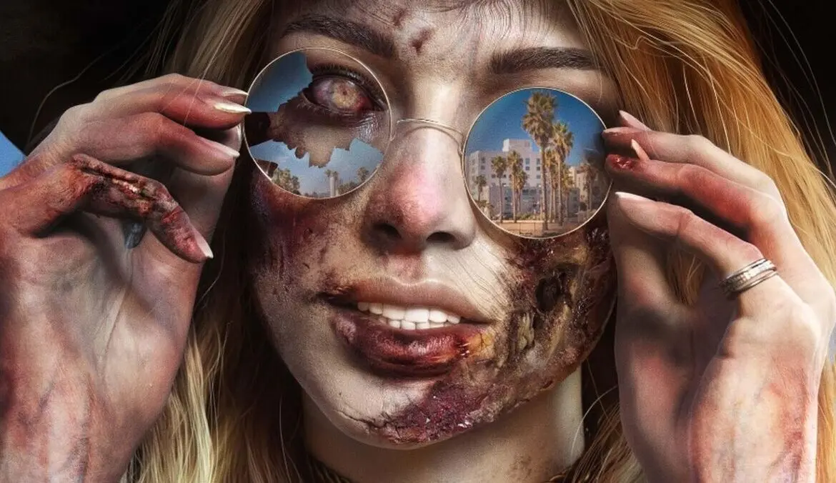 Обзор Dead Island 2: Конец света в калифорнийском стиле