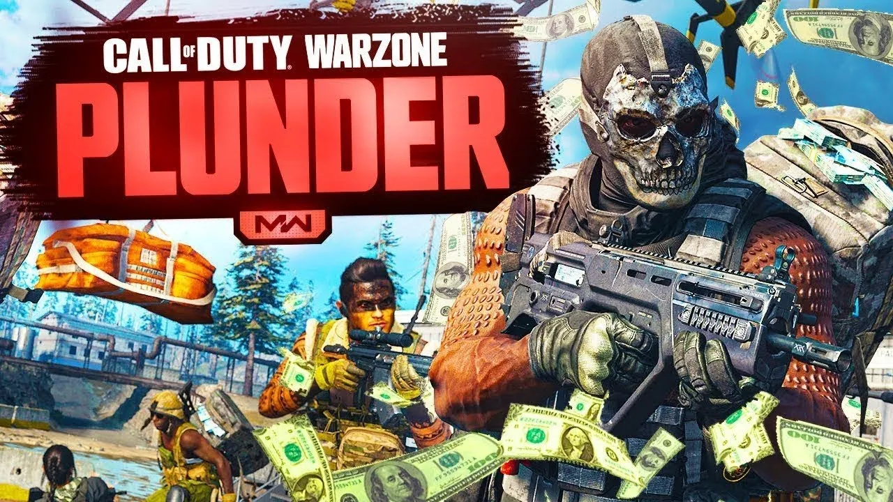 Warzone 2 Plunder удален — узнайте, когда любимый режим Call of Duty снова вернется!