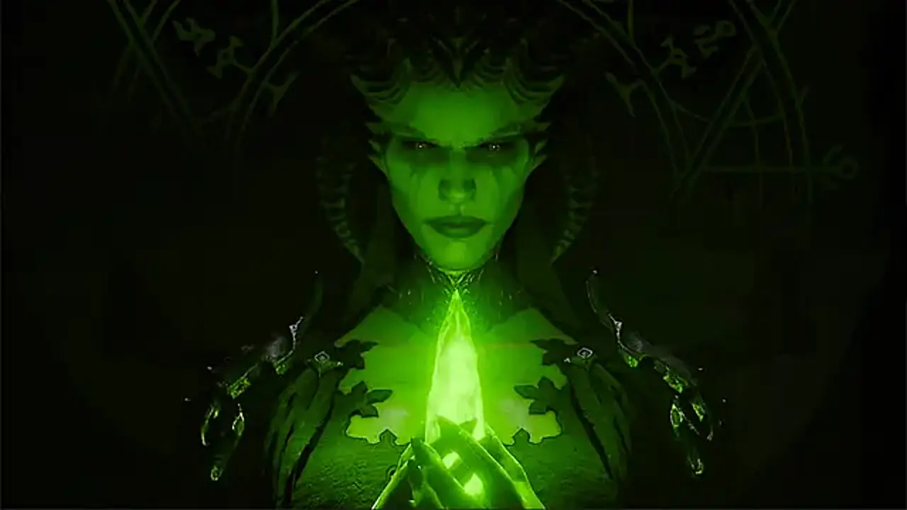Diablo IV: Откройте Врата Ада с официальным саундтреком!