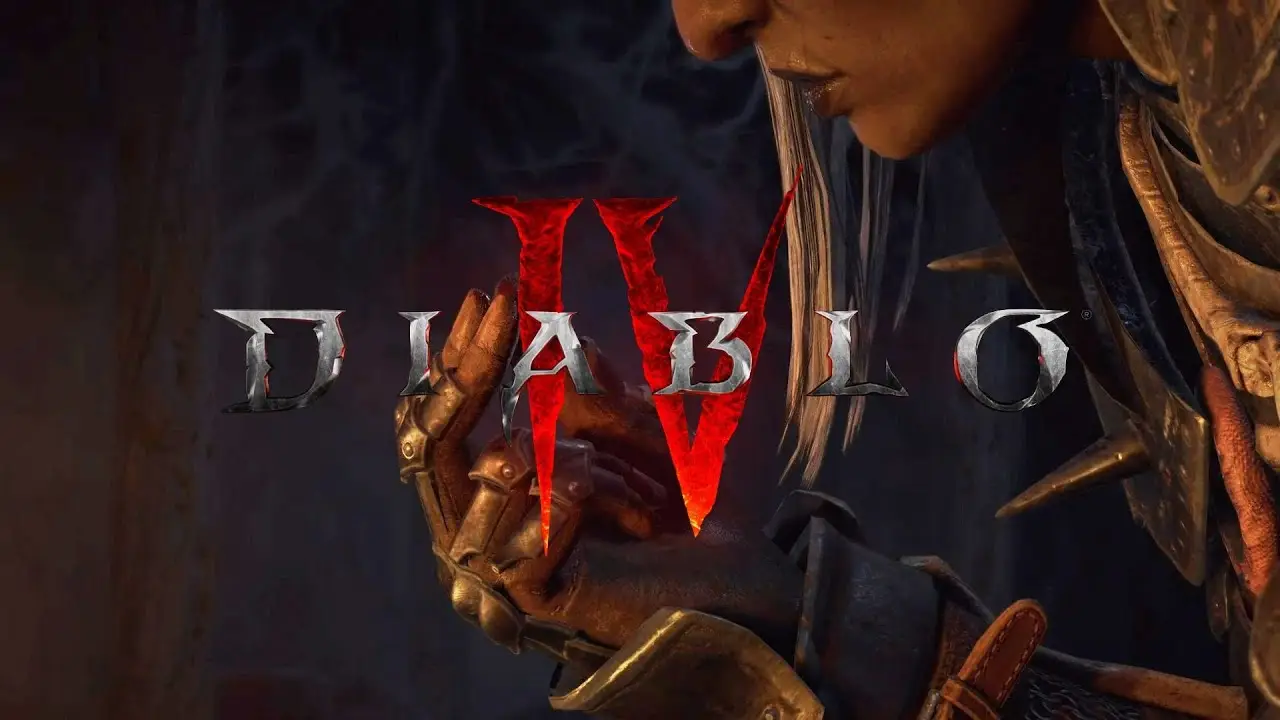 Геймеры Diablo 4 считают получение хороших предметов работой на полный рабочий день