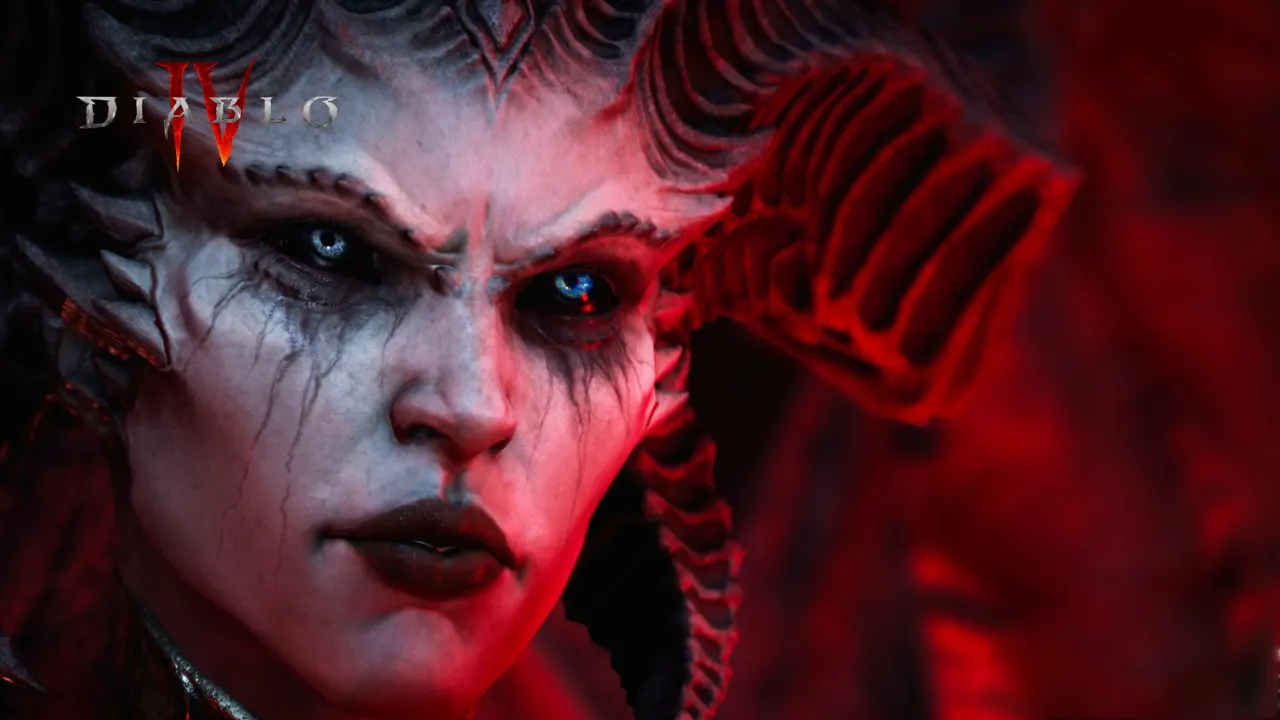 Diablo 4 Временно Бесплатна на Steam в Течение Осенней Распродажи