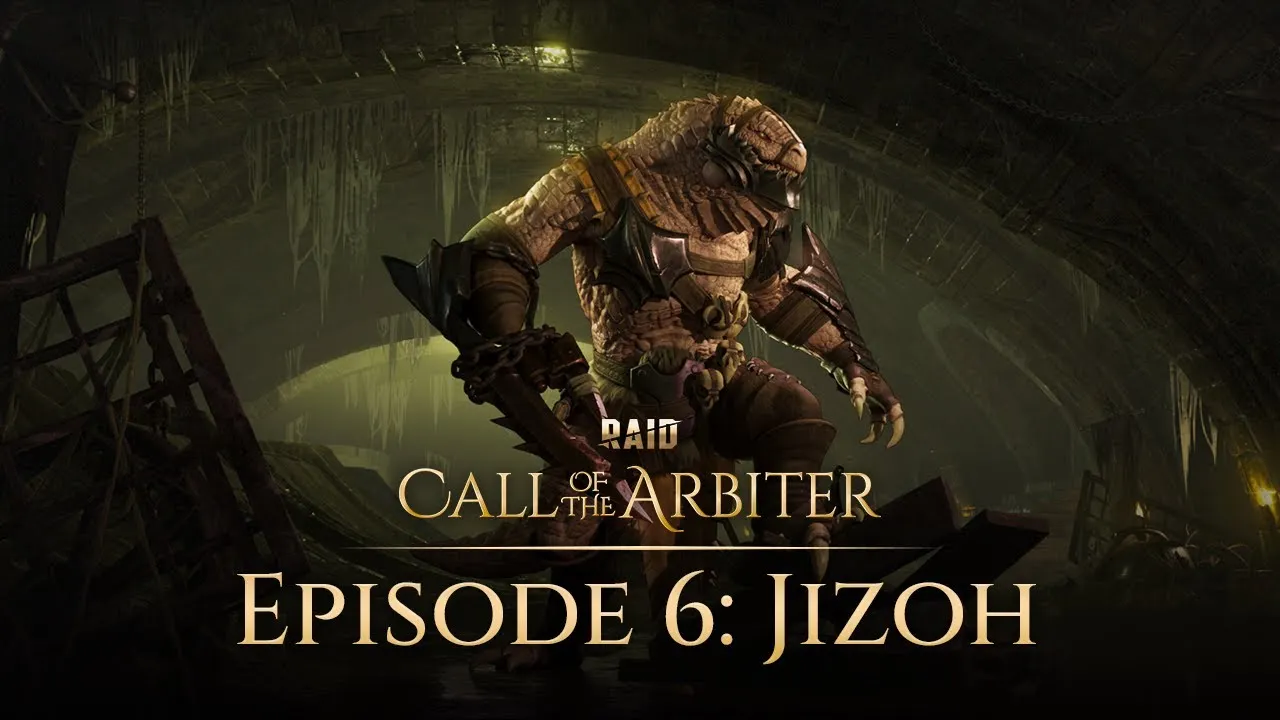 Погоня за кодом Call of the Arbiter: 6-й промокод из Episode 6: The Jizoh