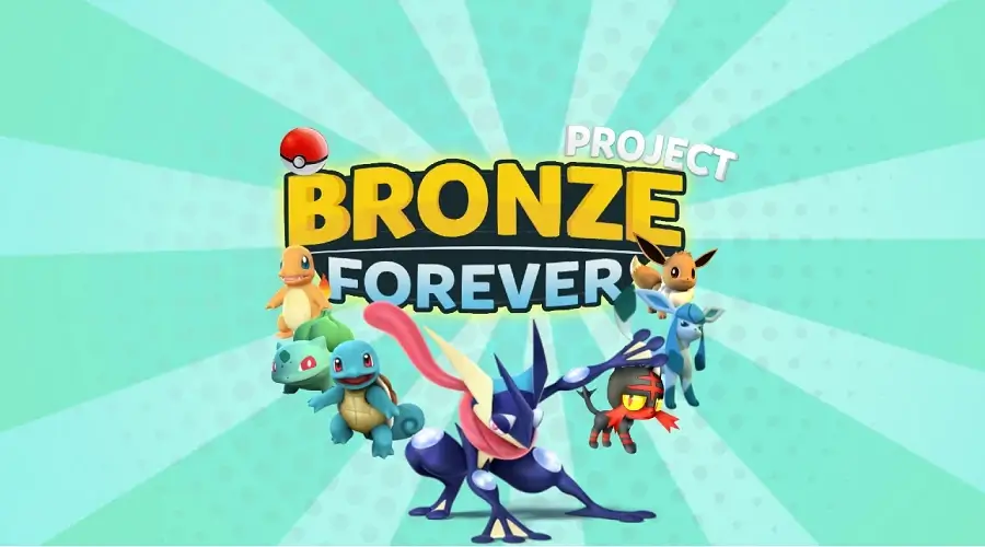 Коды Project Bronze Forever (апрель 2024)
