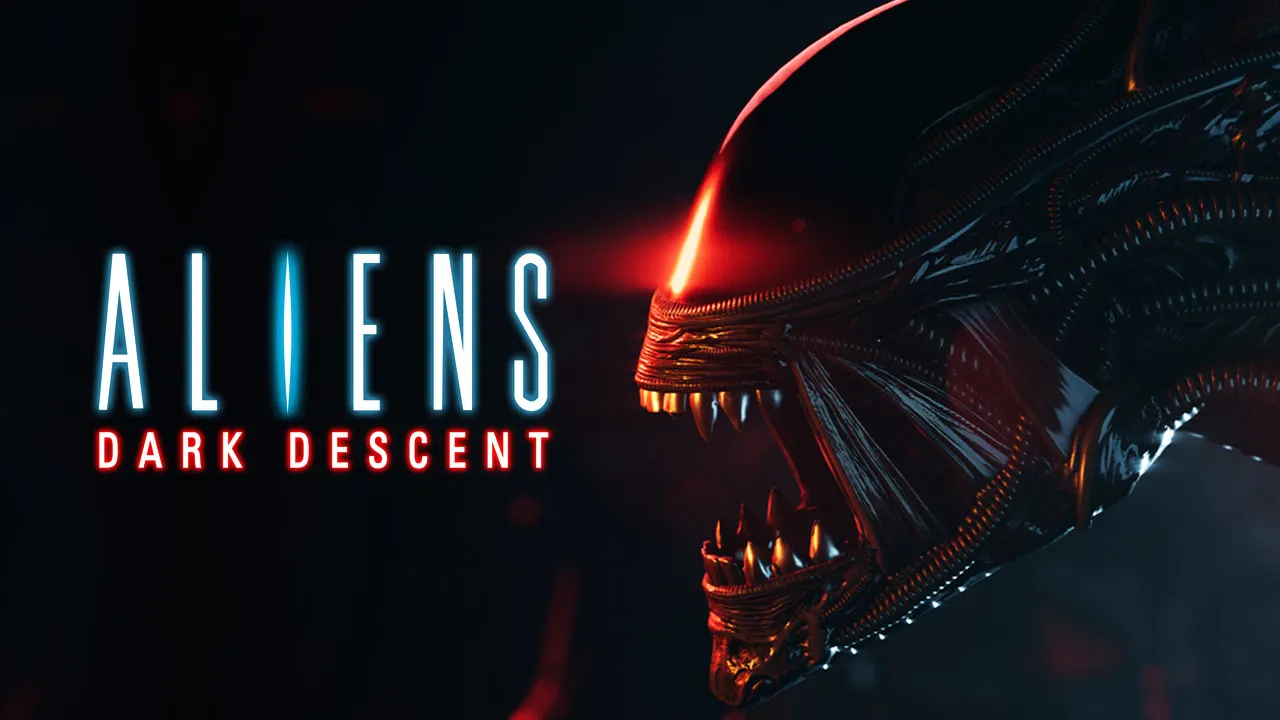 Прохождение Aliens: Dark Descent на 100%
