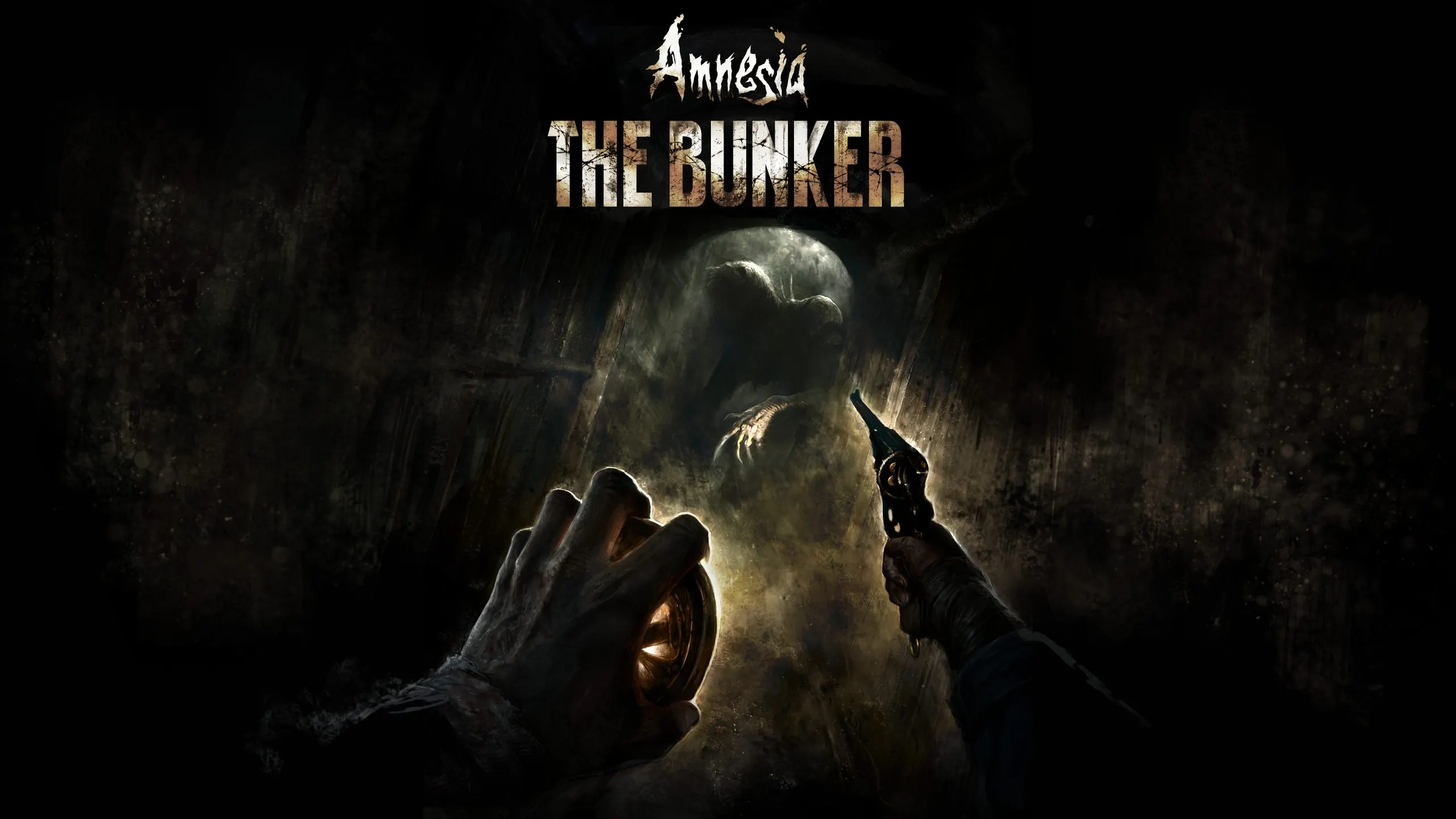 Прохождение Amnesia: The Bunker — все секреты и головоломки