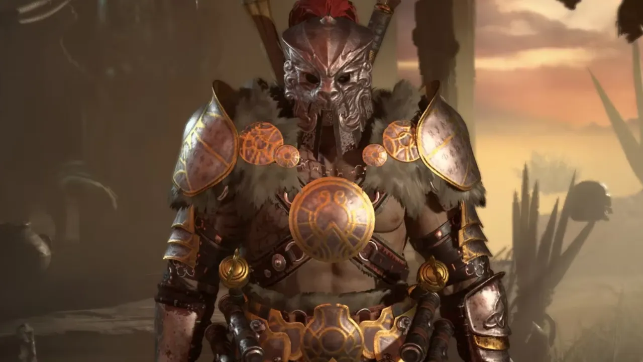 Священные и наследственные предметы в Diablo 4: Мощная добыча для эпических приключений