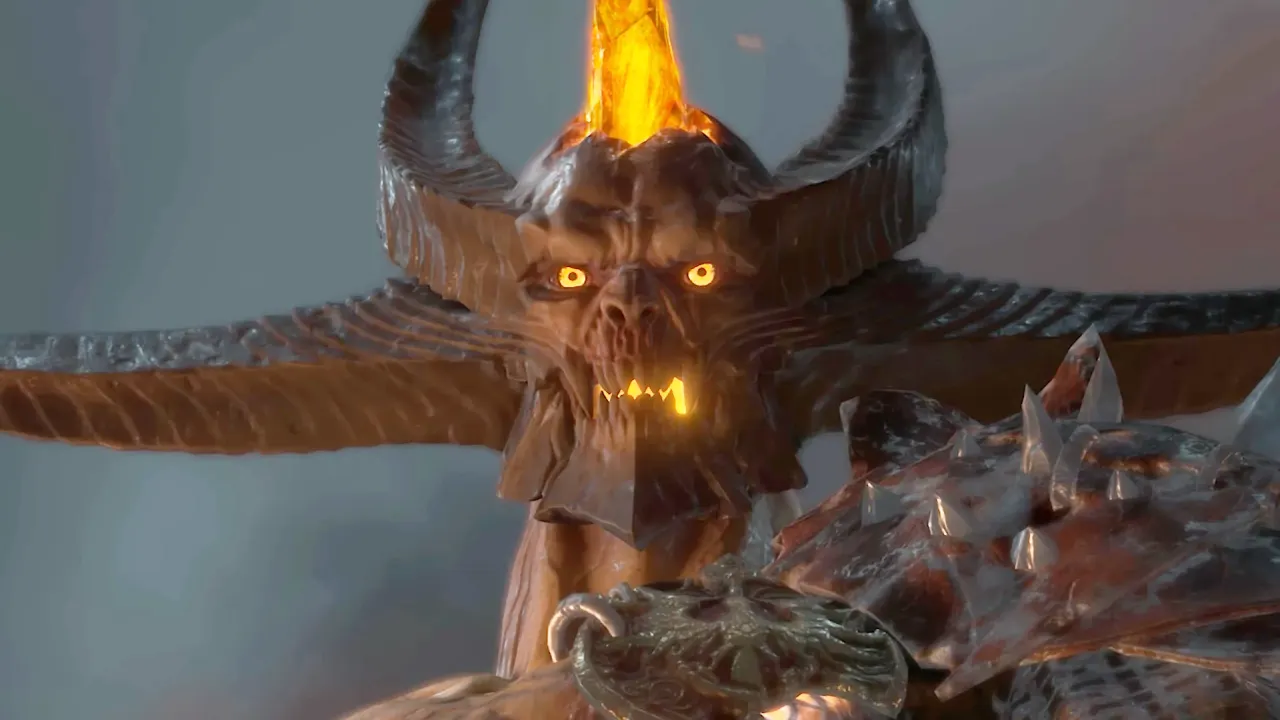 Астарот в Diablo 4 – гайд на босса