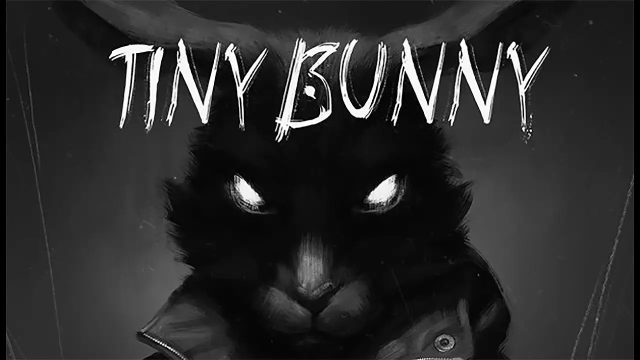 Полное прохождение игры Зайчик (Tiny Bunny)