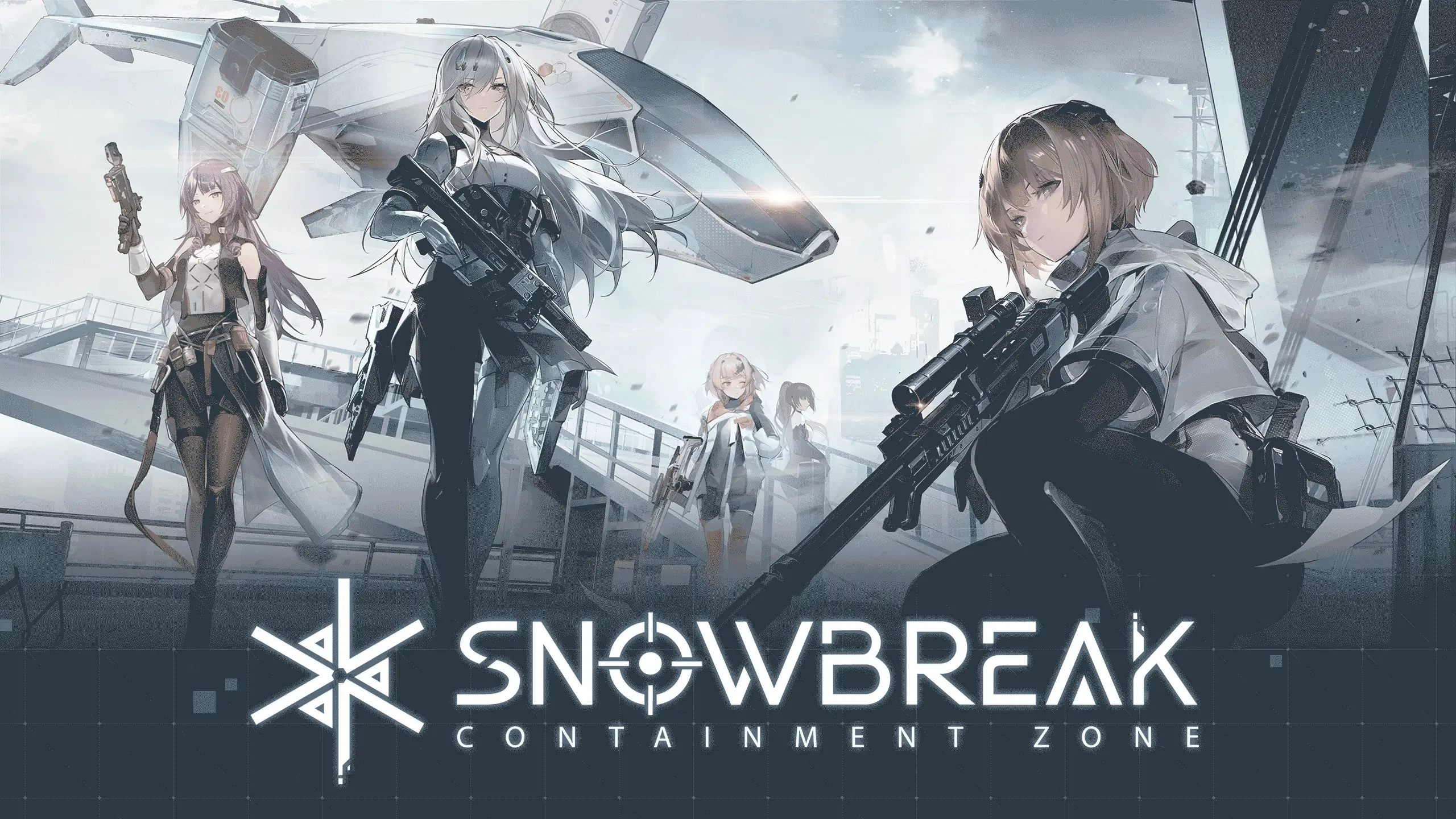 Обзор игры Snowbreak: Containment Zone