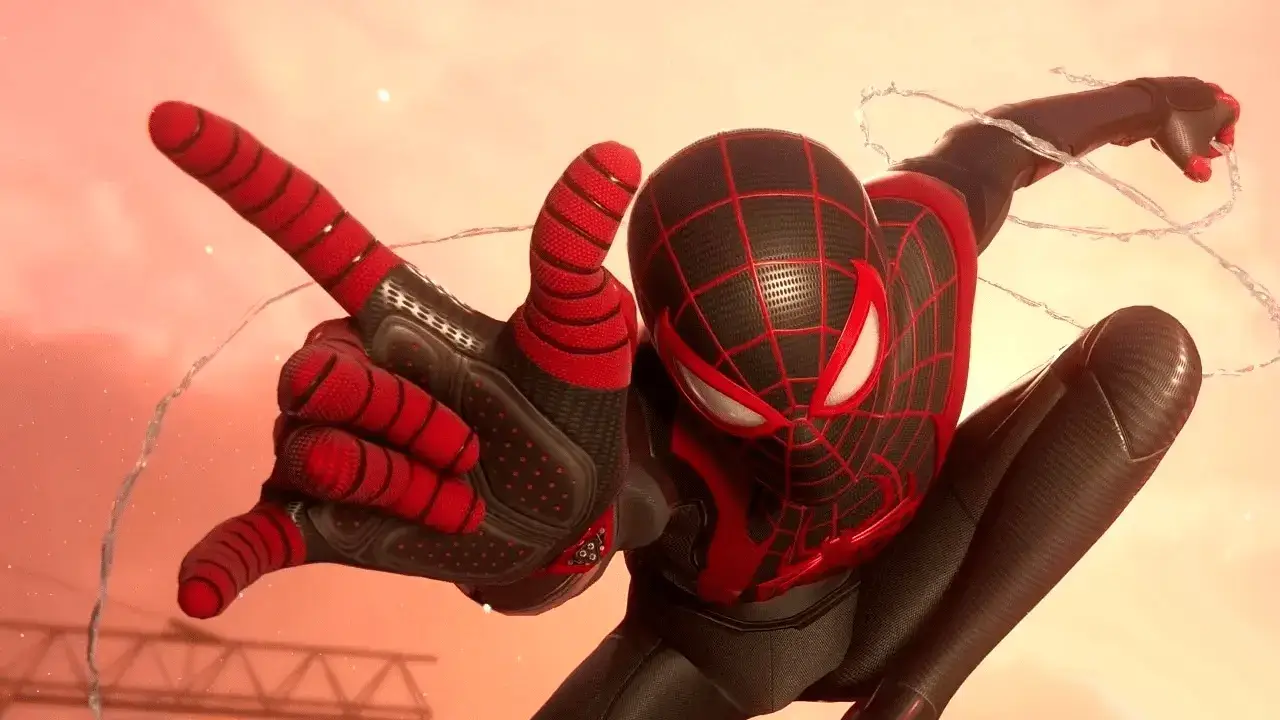 Дата выхода игры Spider-Man 2, геймплей, сюжет и детали