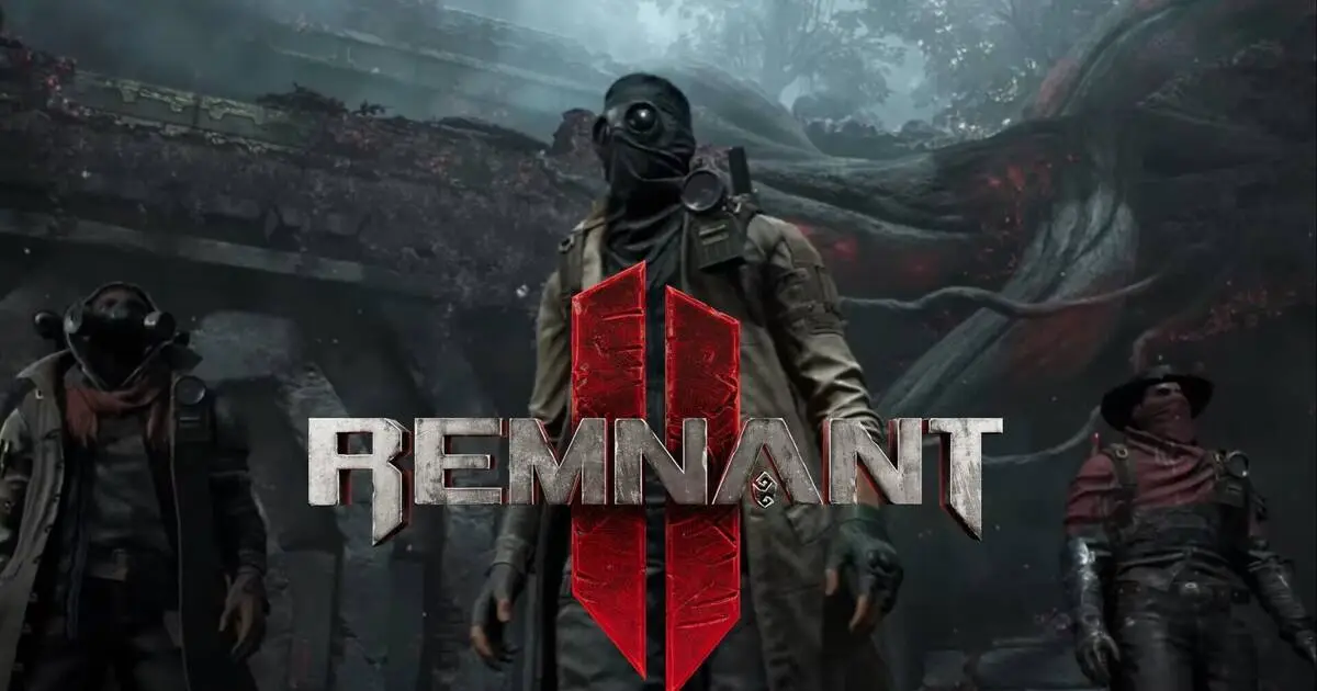 Читы Remnant 2 «Трейнер +28» [UPD: 23.07.2023]