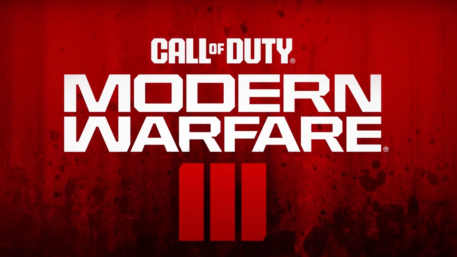 Арсенал Modern Warfare 3 (2023): Полный список оружия MW3