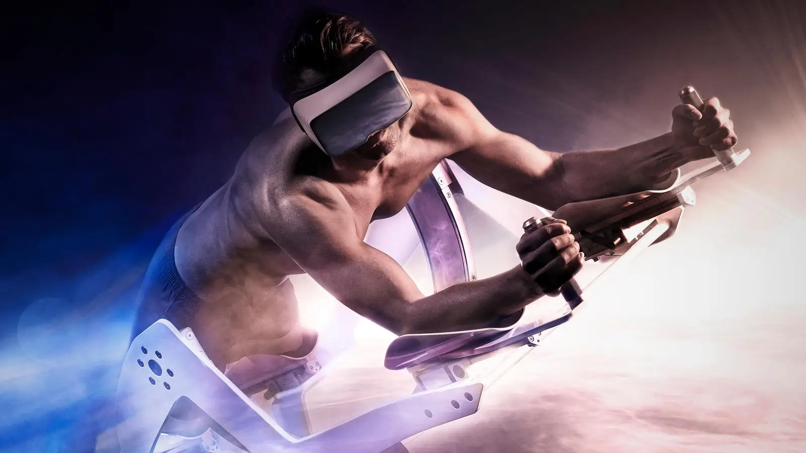 Как VR-технологии применяются в большом спорте