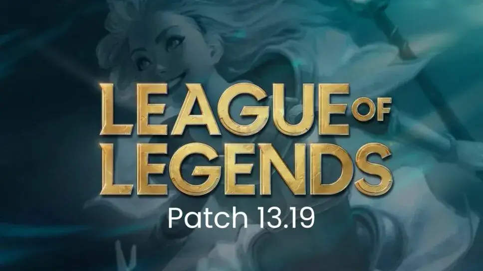Патч 13.19 League of Legends: Все изменения баланса перед Worlds 2023