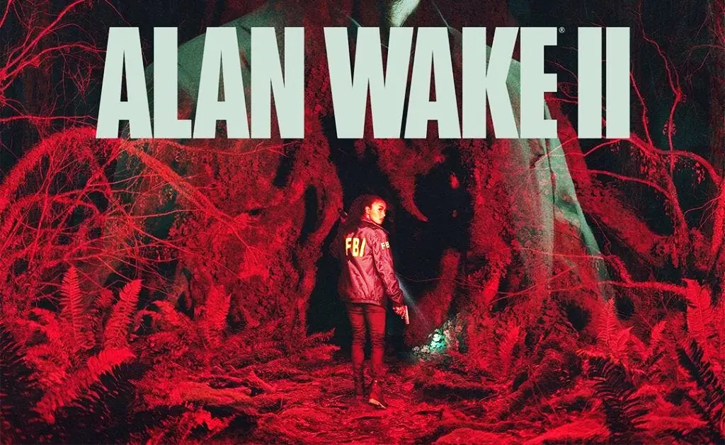 Прохождение Alan Wake 2: основной сюжет на 100% 