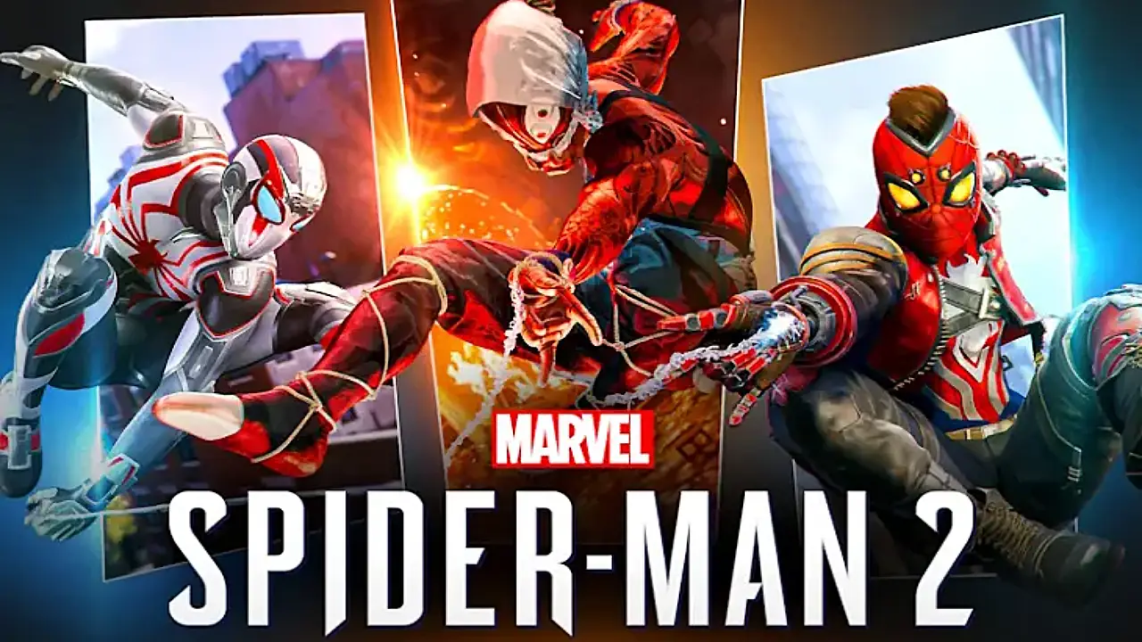 Все костюмы в Marvel’s Spider-Man 2 и как их получить: гайд