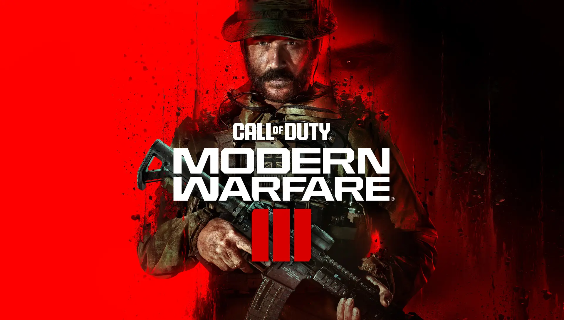 Купить Call of Duty: Modern Warfare 3 (2023) в России и РБ выгодно!