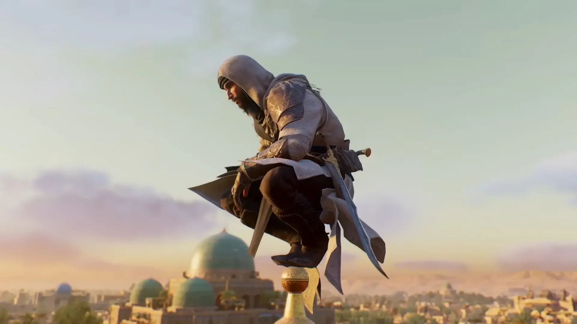 Assassin’s Creed Mirage: Все багдадские истории [гайд]