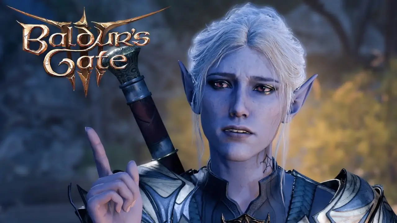 Изучить селунитское сопротивление: как пройти квест Baldur’s Gate 3