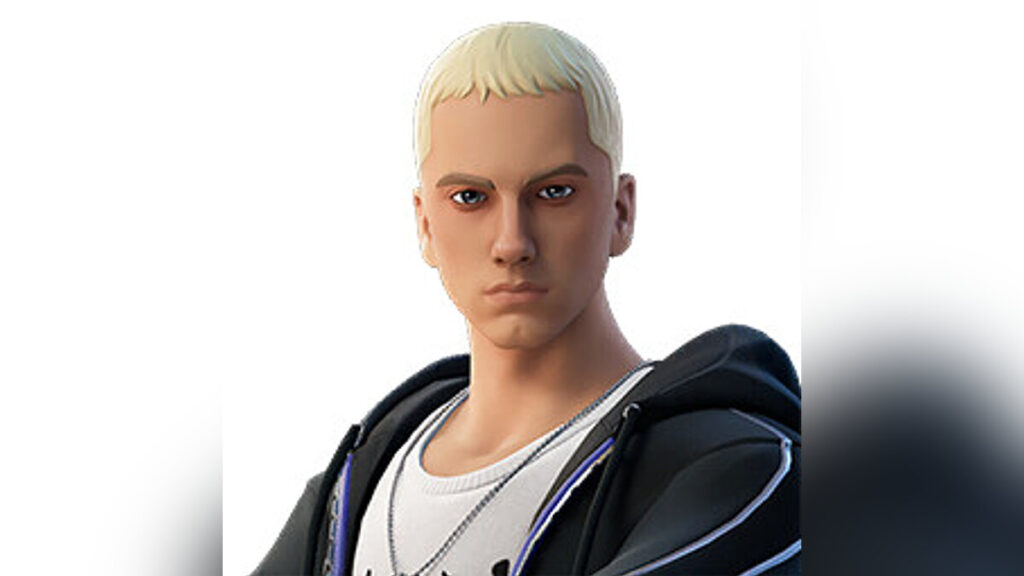 How to get Eminem skin in Fortnite?