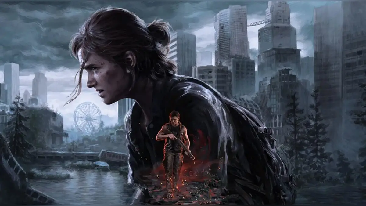 Sony анонсировала ремастер The Last of Us: Part 2 на PS5
