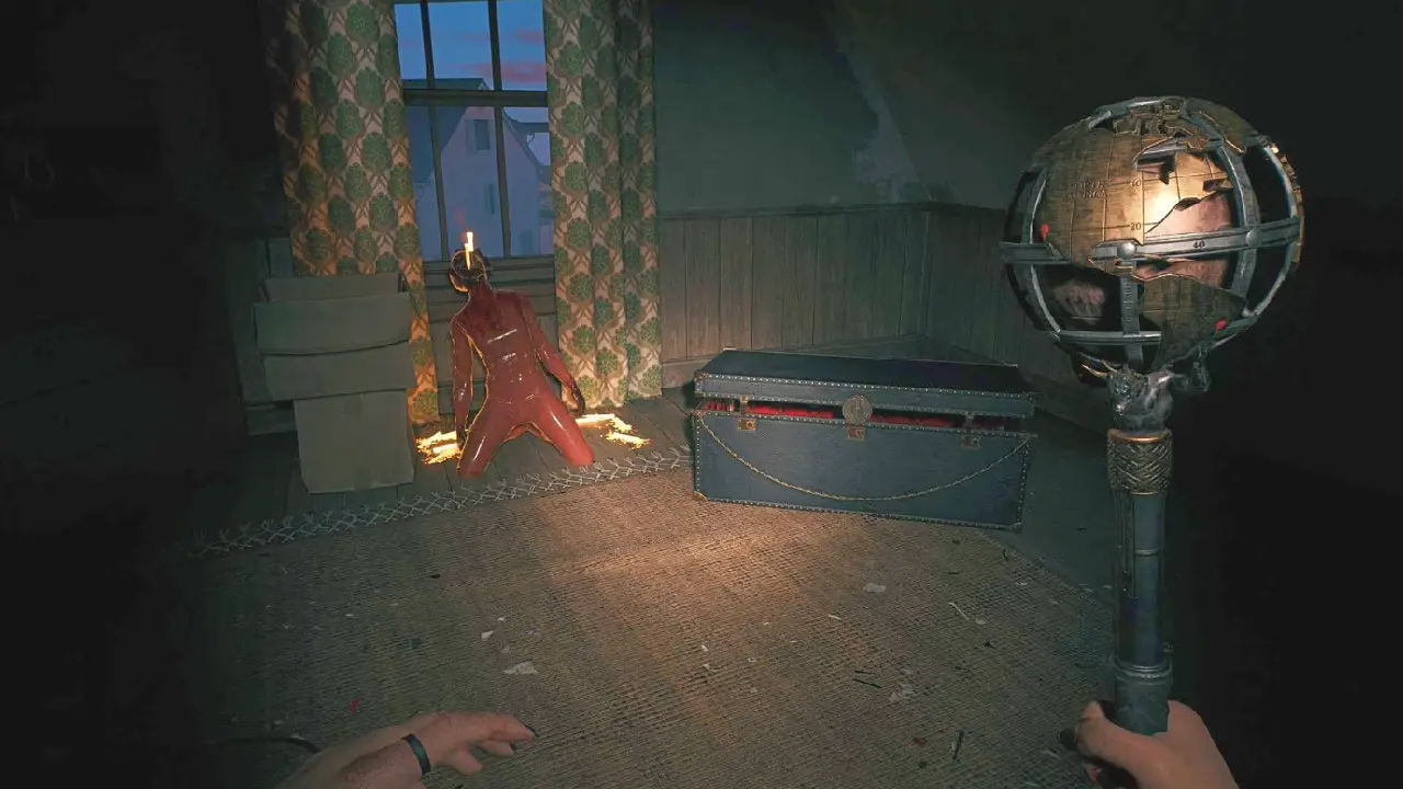 Как получить все уникальное оружие в Dead Island 2: Haus
