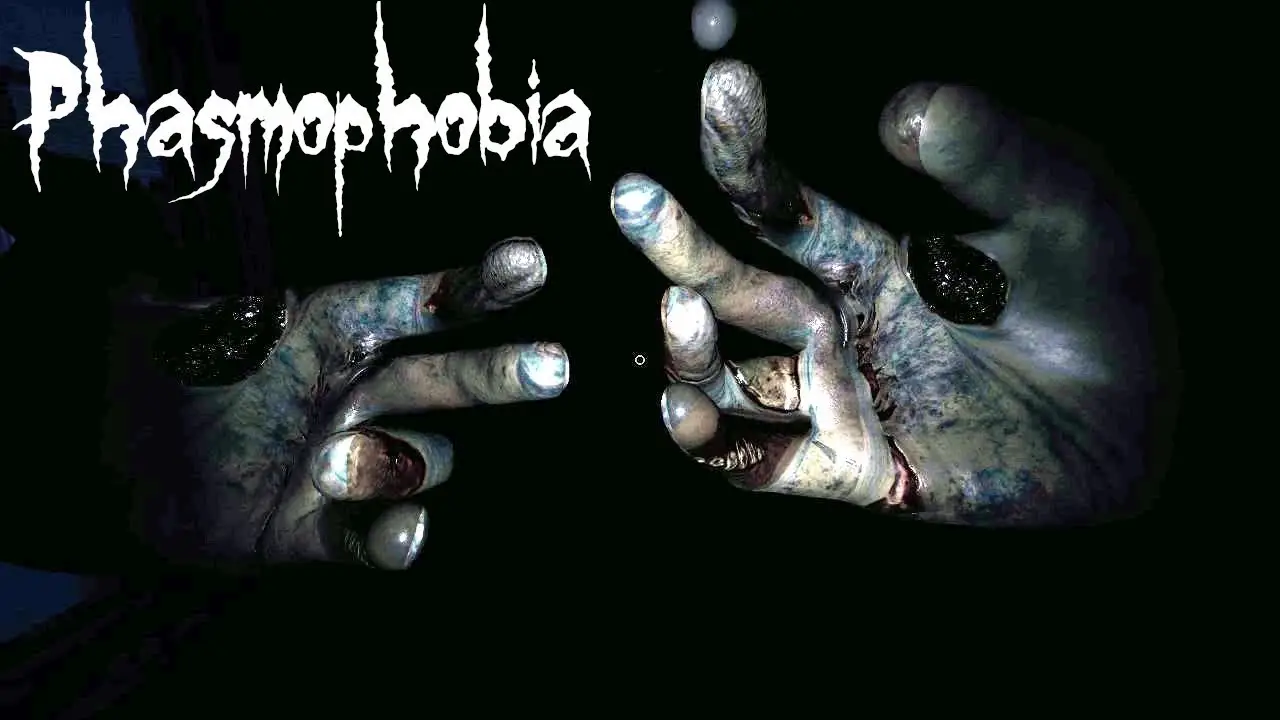Руководство по достижениям в Phasmophobia: Как разблокировать все скрытые достижения