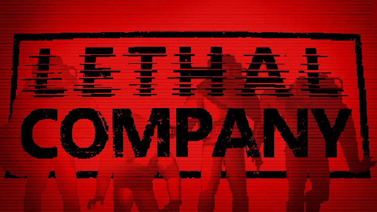 Lethal Company: Как исправить ошибку «Не удалось экспортировать профиль»
