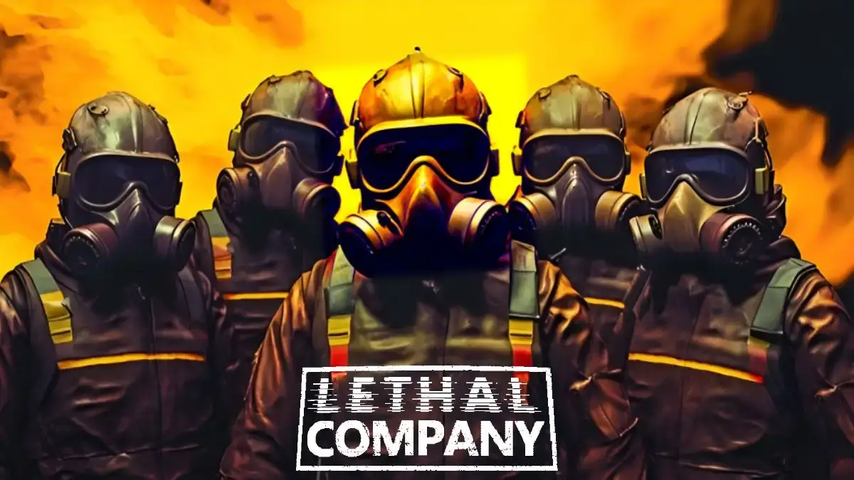 Lethal Company получит VR-модификацию для более захватывающего опыта