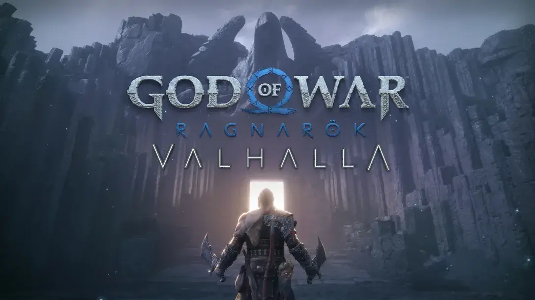 Как начать God of War Ragnarok Valhalla DLC: Полное Руководство