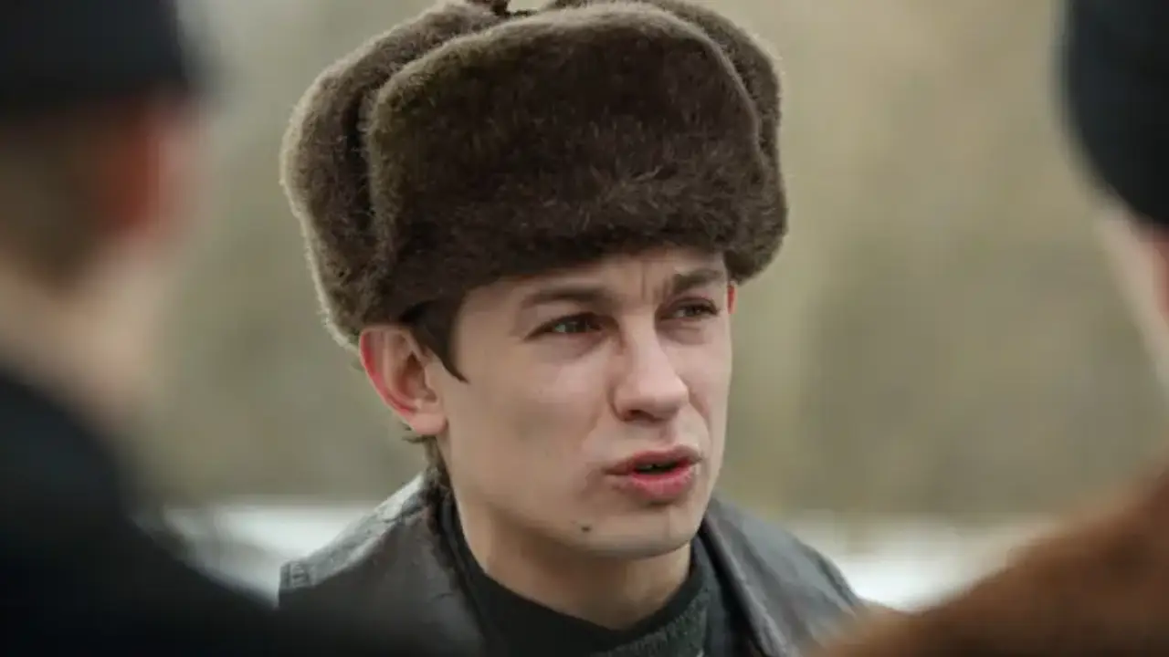 Кащей (Никита Кологривый) — персонаж из сериала «Слово пацана. Кровь на асфальте»
