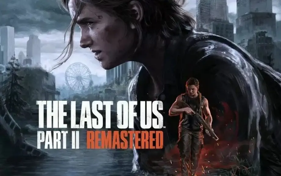 The Last Of Us 2 — Прохождение 1 Главы: Джексон