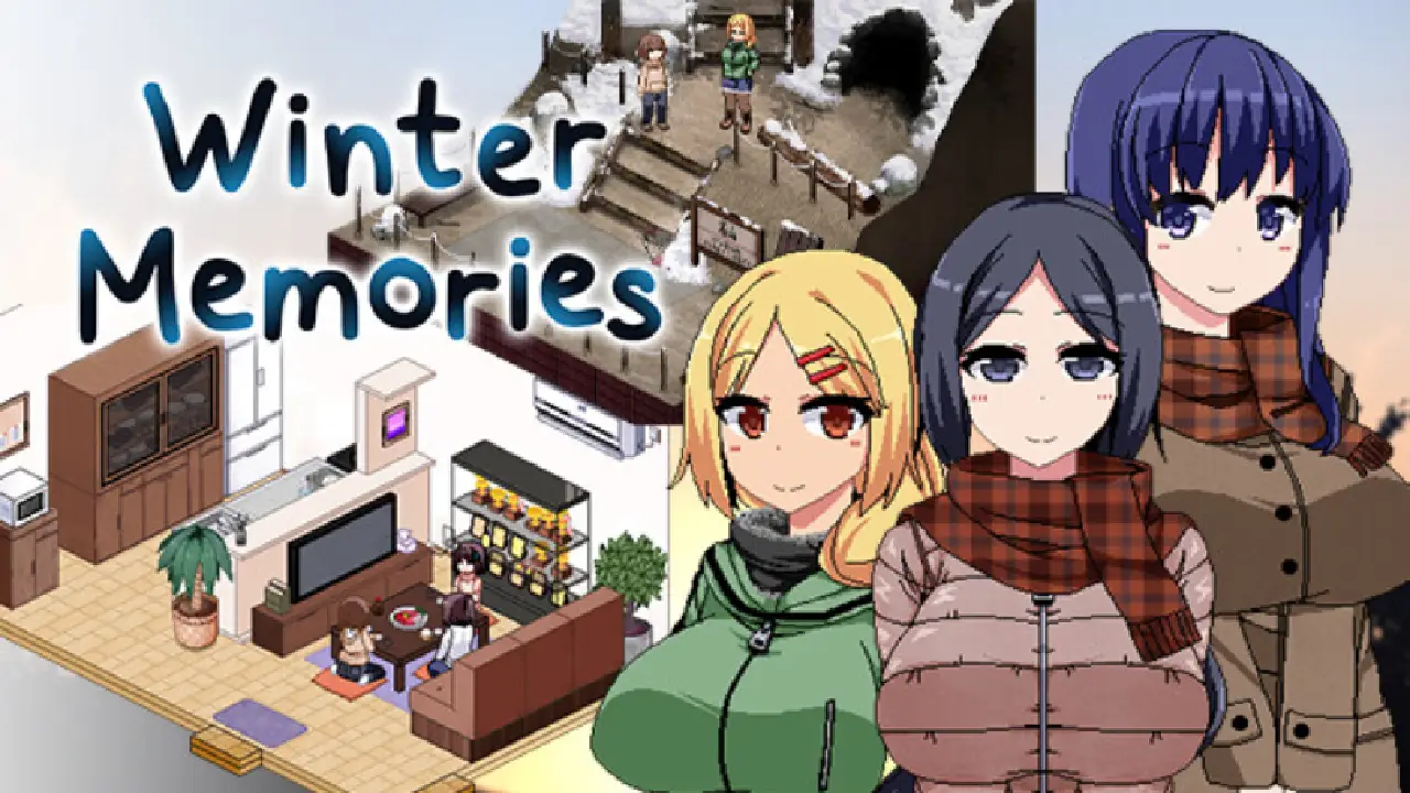 Winter Memories” – 100% прохождения игры