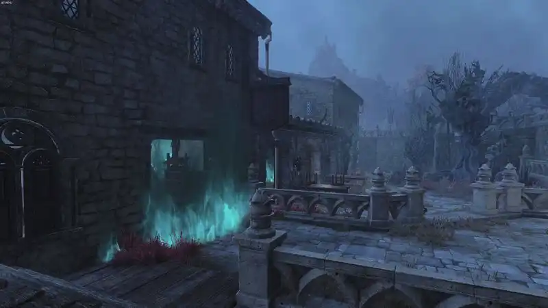 Убывающая луна в Baldur’s Gate 3: гайд по локации