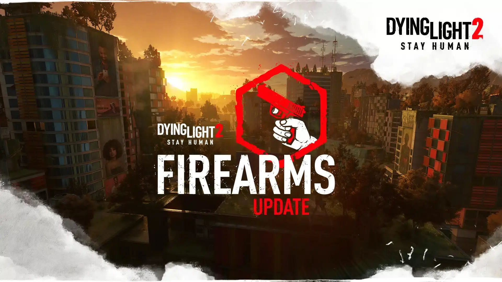 Для Dying Light 2 вышло крупнейшее обновление 1.15