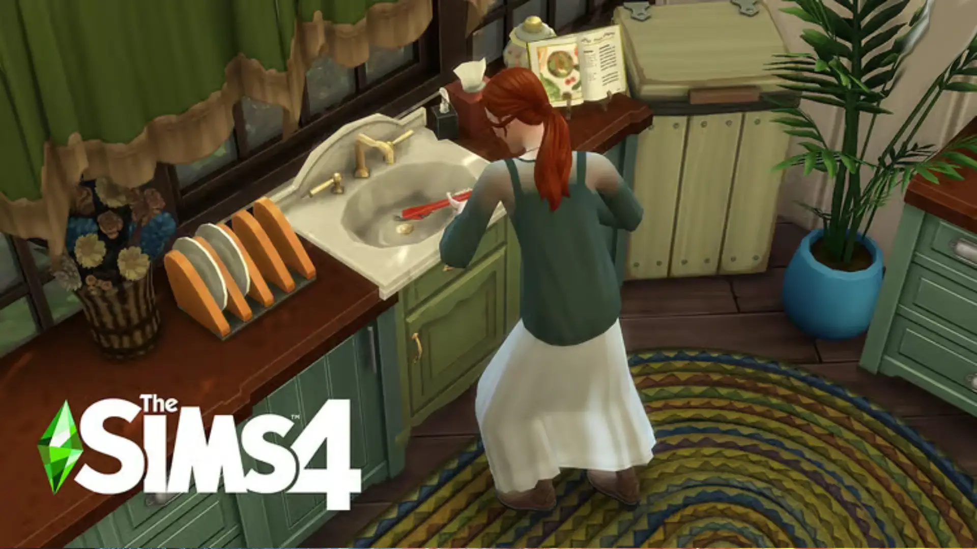 Лучшие моды The Sims 4 в 2024 году для игрового процесса, питомцев и CAS