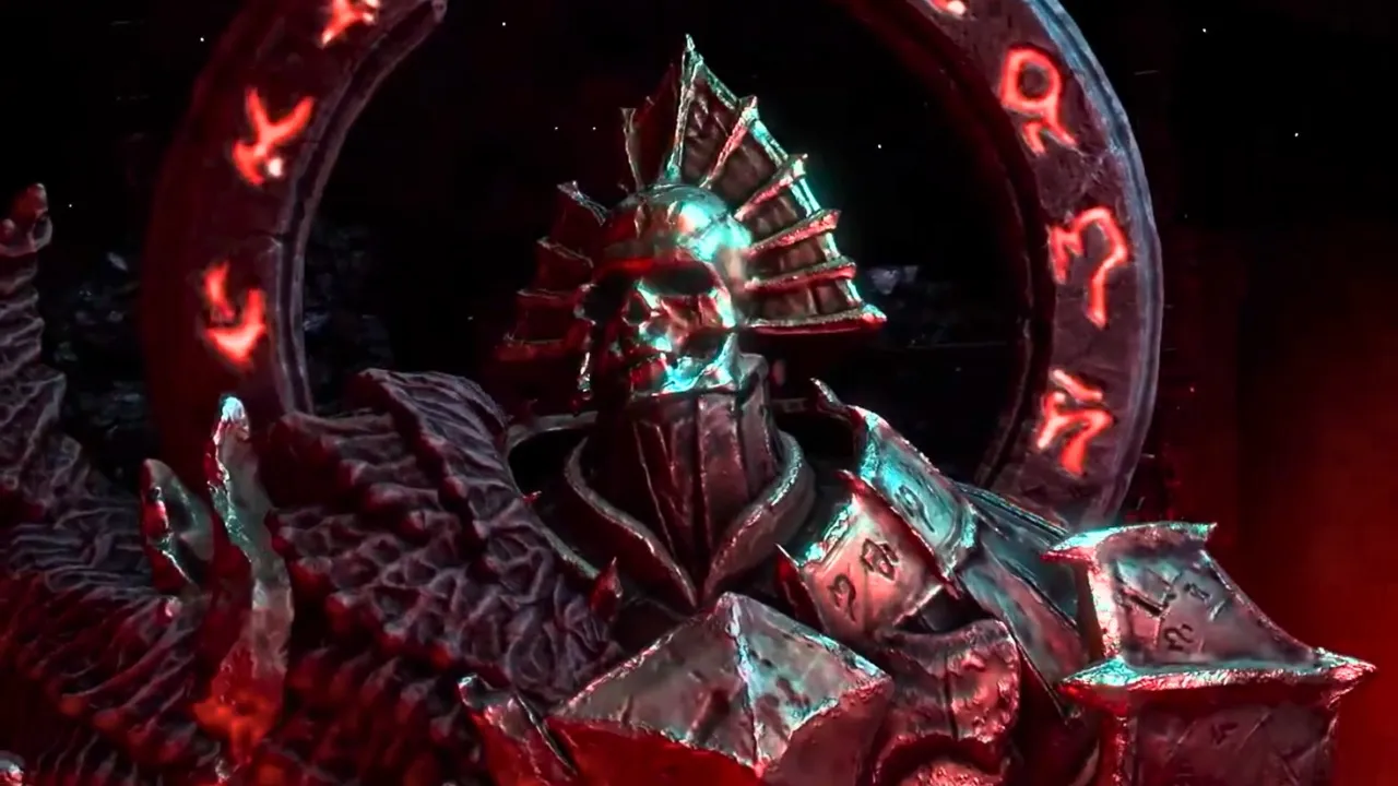 Масштабная переработка предметов в 4-м сезоне Diablo 4: подробности