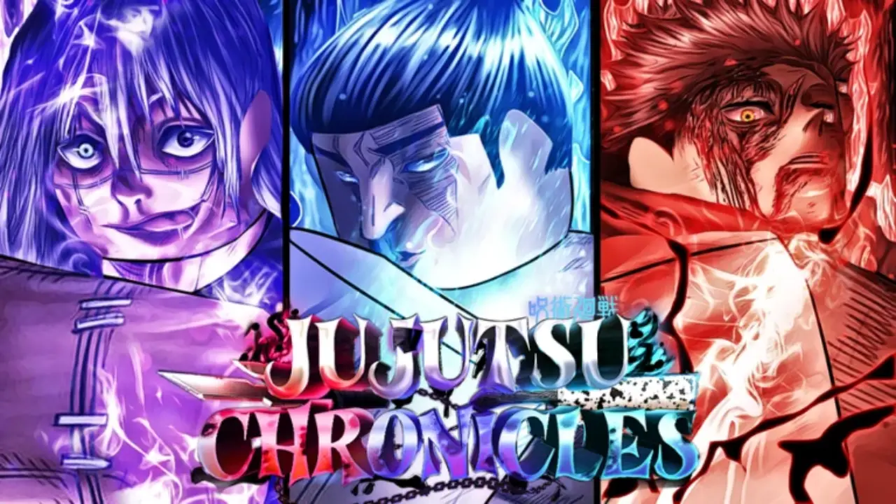 Коды Jujutsu Chronicles [JoGoat Upd!] (май 2024 г.)