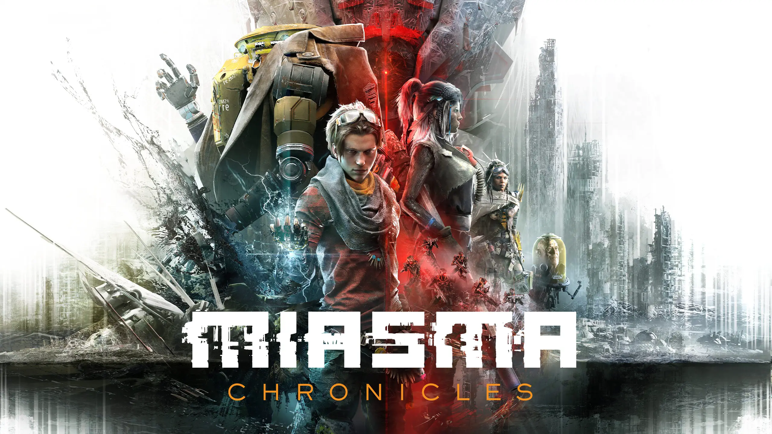 Гайд по кодам доступа в игре Miasma Chronicles