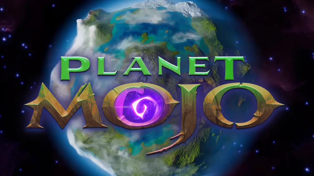 Как начать зарабатывать, играя в игру Planet Mojo