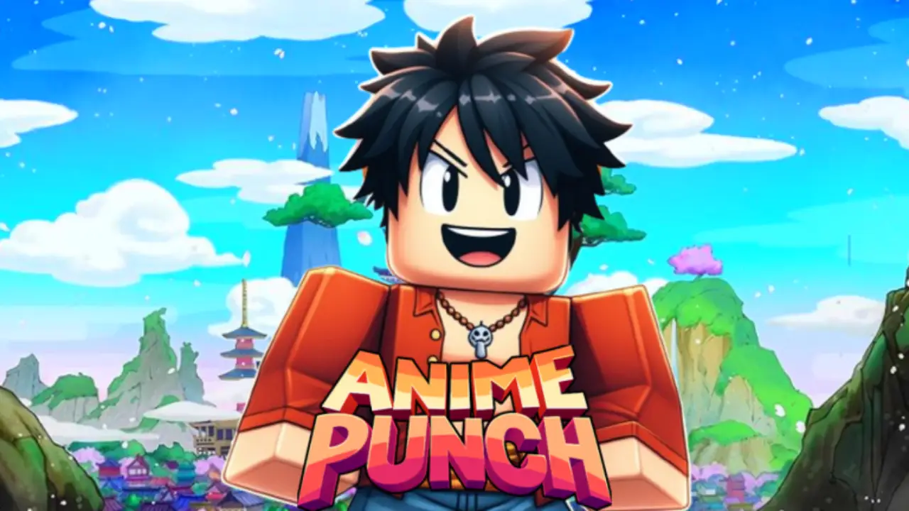 Коды Anime Punch Simulator (май 2024)