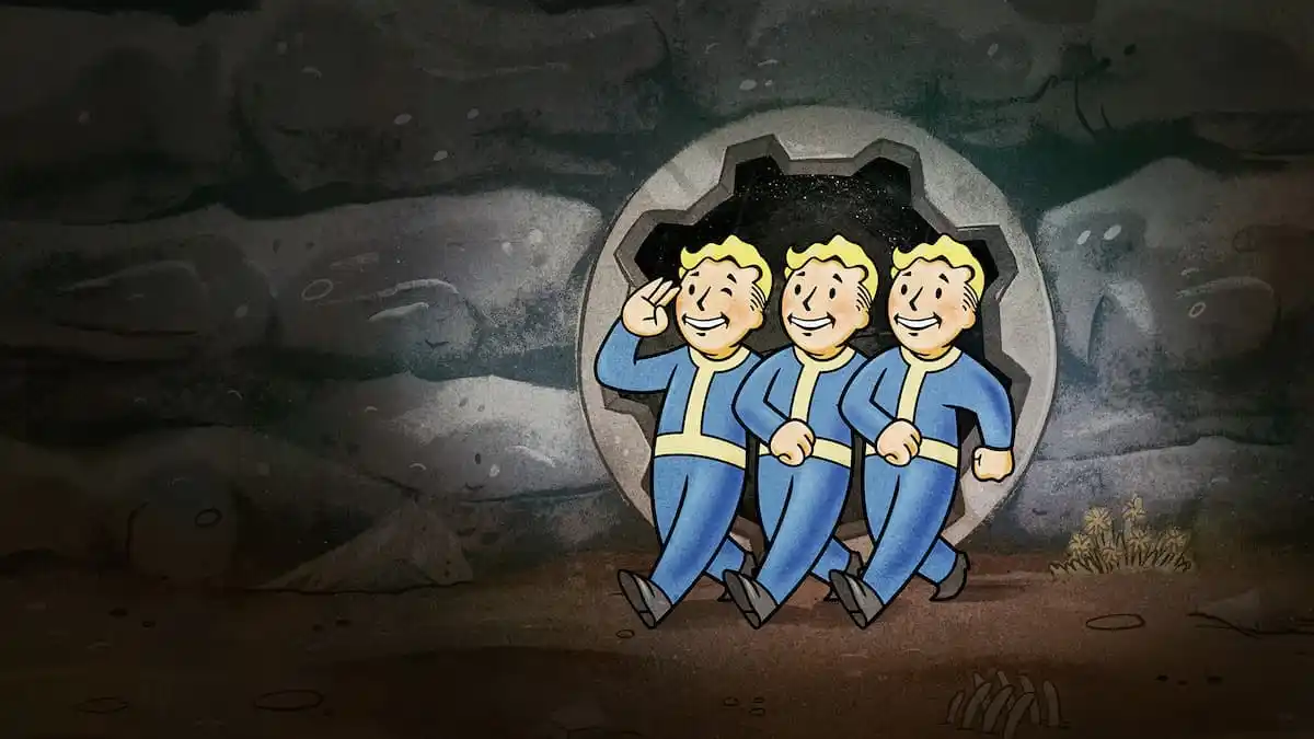 Теория Fallout о том, что Великая война началась из-за детских игрушек