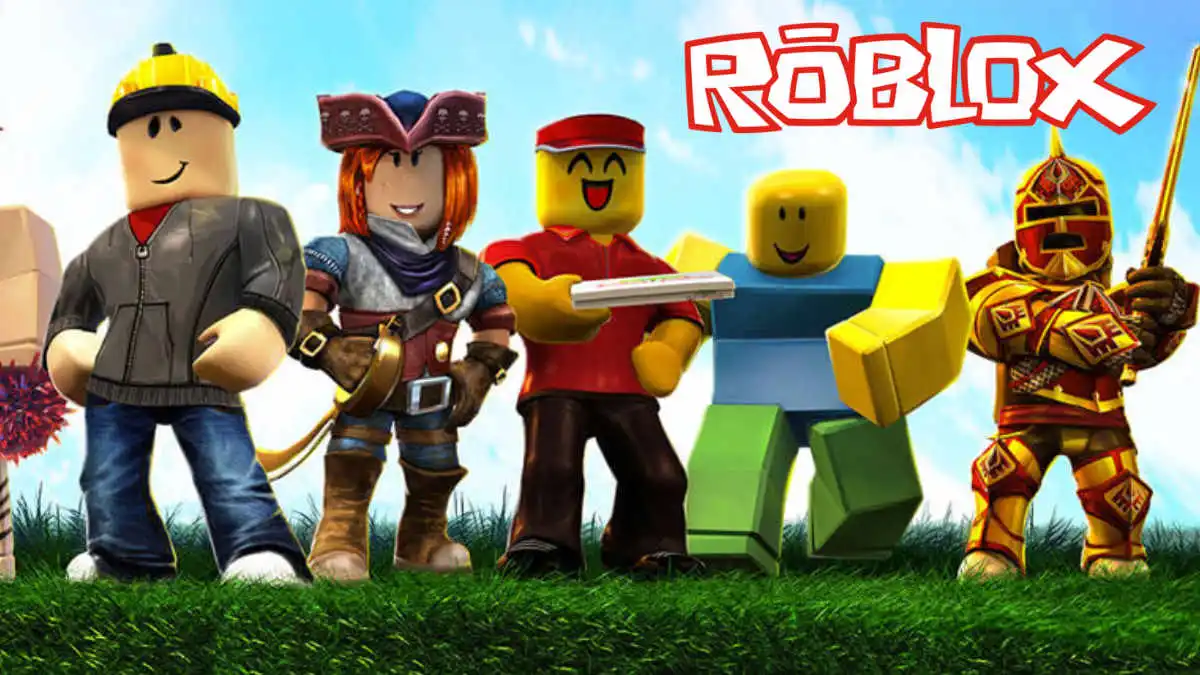 Все игры Roblox в The Classic Event (2024)