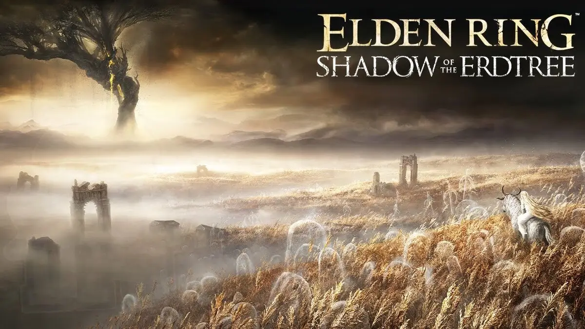 Elden Ring: Shadow of the Erdtree — Как покинуть Землю Теней