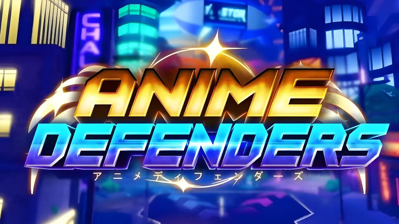 Список ценностей Anime Defenders (Обновление 2): стоимость юнитов