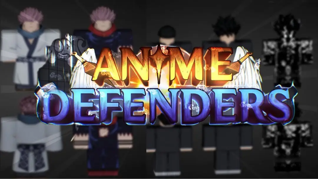 Тир-лист Anime Defenders — все юниты в рейтинге (обновление 2)