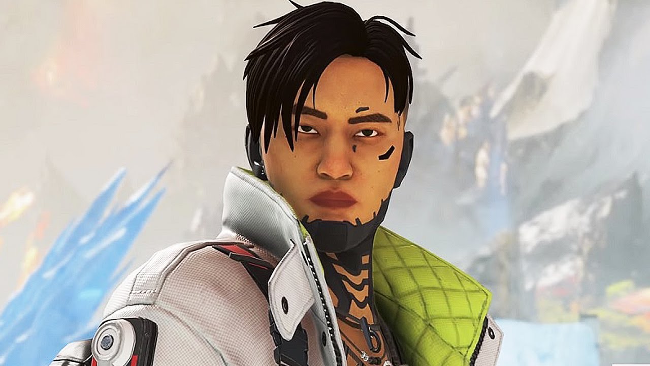 Новый бафф Apex Legends сделал недооцененного героя топовым выбором, вот почему