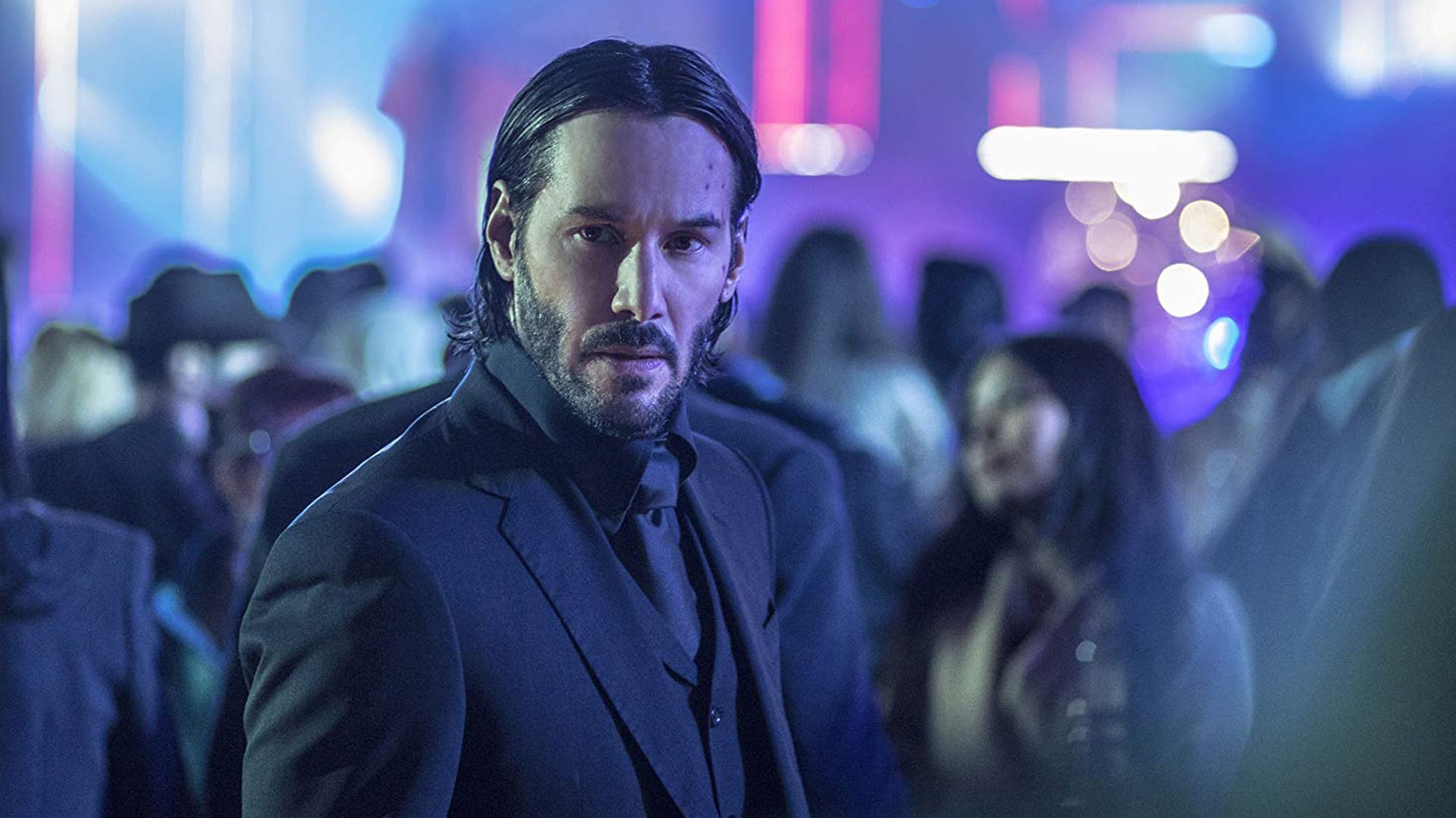 Проект анимационного фильма John Wick официально анонсирован как преквел